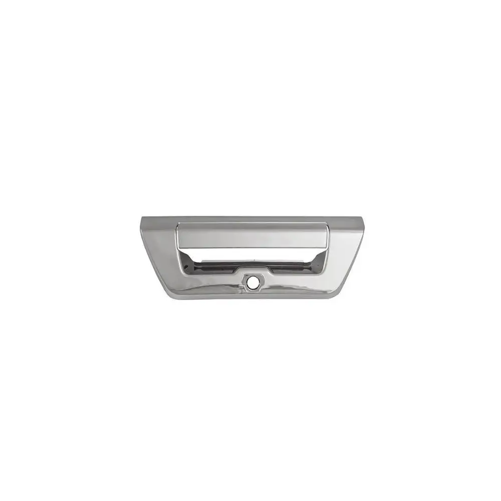 Tailgate Handle Cover - Chrome Plated - CTCCCITGH65533X